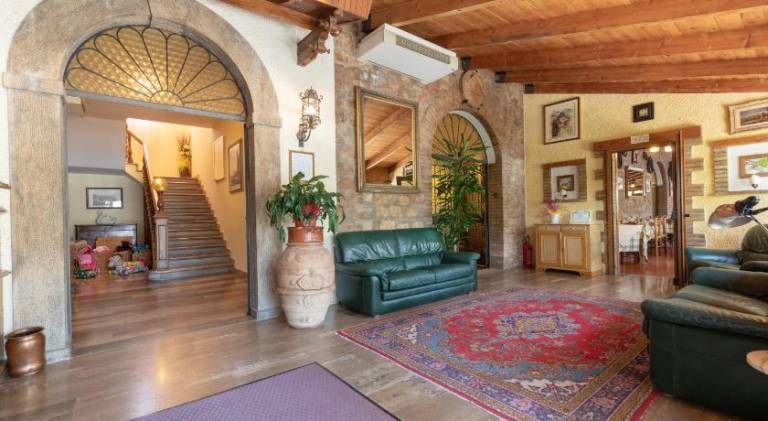Hotel Villa Elda — photo 2