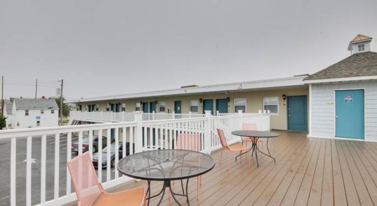 White Marlin Inn — photo 4