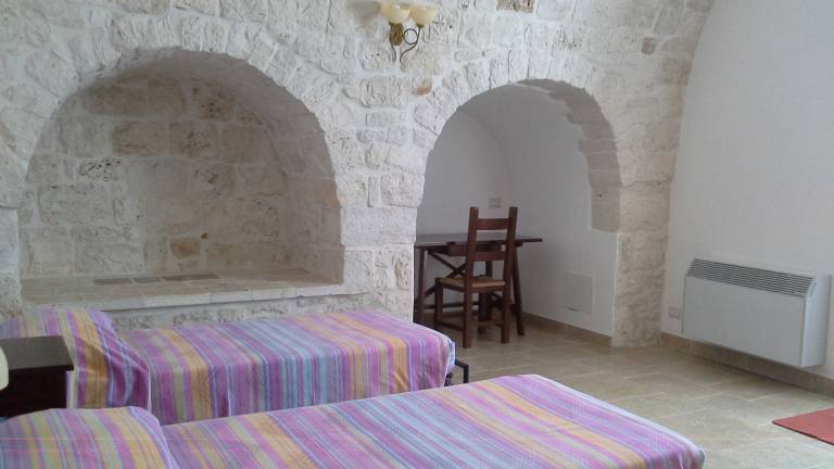 Privatzimmer Putignano