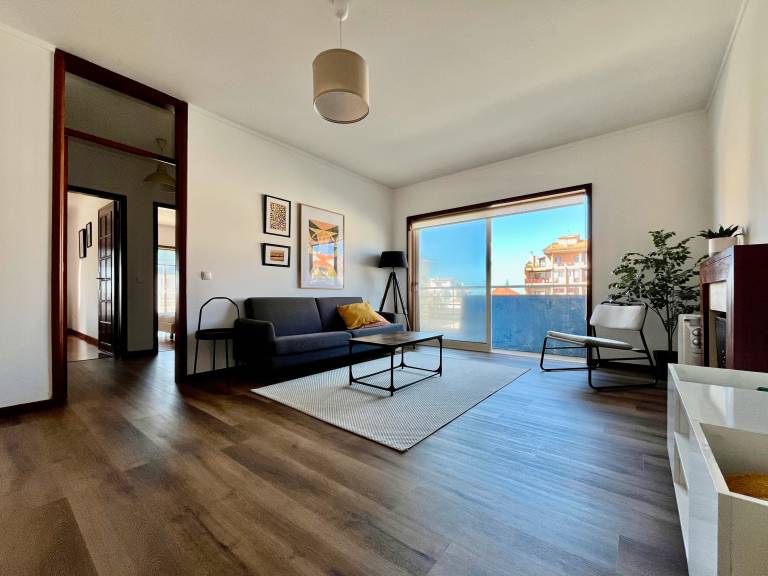 Apartamento  Espinho