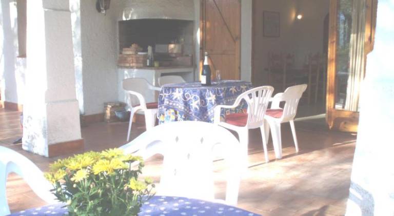 Villa | Close to the beach | Pet-friendly — photo 4