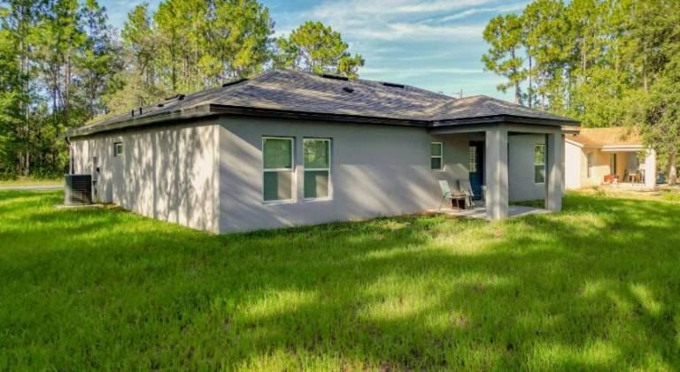 Vacation home with 3 rooms for 6 persons — photo 5