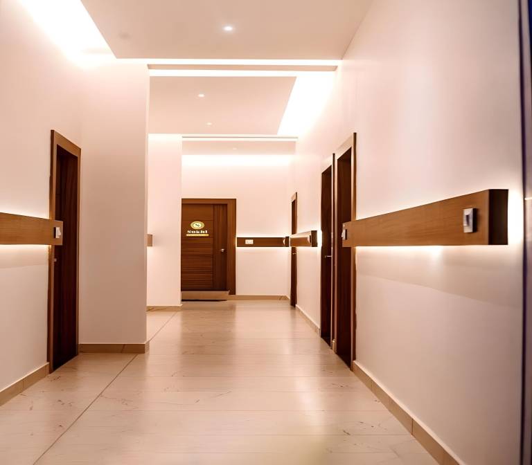 SUKHI A LUXURY STAY IN — photo 5