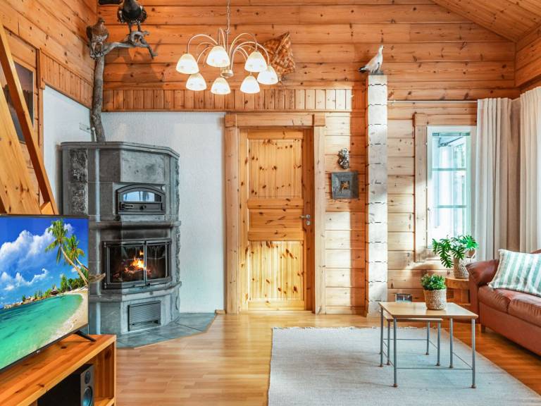 Vacation home with sauna | Pets allowed — photo 3