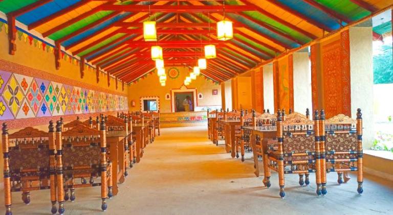 Mahefeel E Rann Resort — photo 5