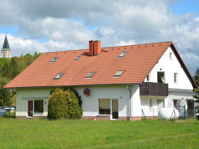 Apartmán Podhůří