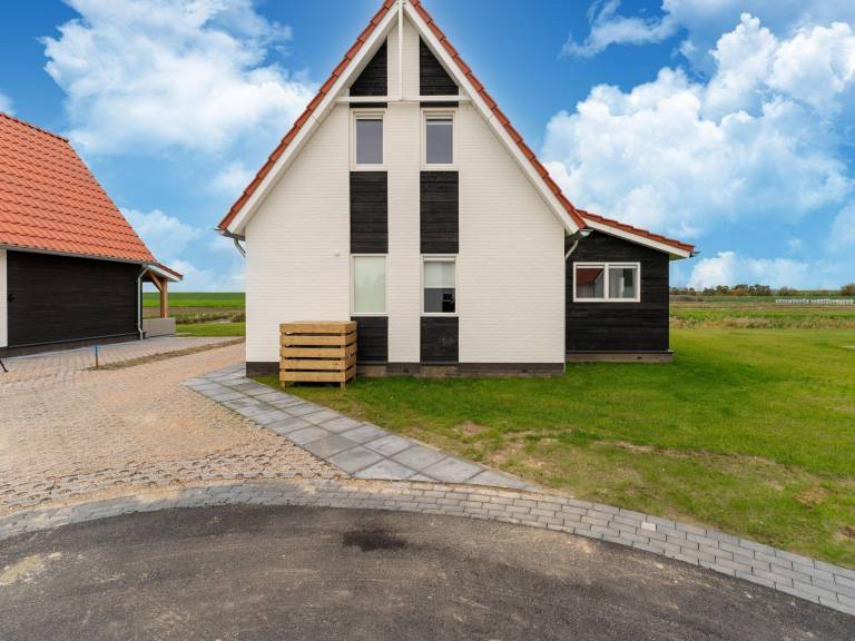 Huis Yerseke