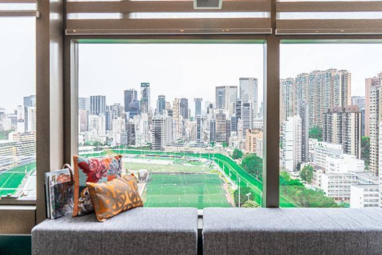 Apartment mit Hotelservice Hongkong