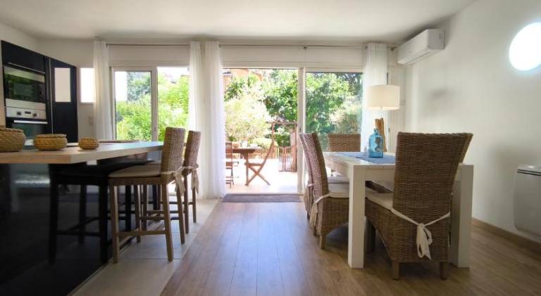 Le Ptit Paradis d'Emma - Grand T3, Parking, Terrasse — photo 2