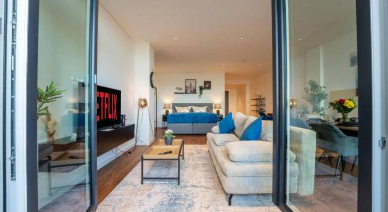 Ferienwohnung Hemsbach