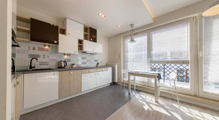 Apartment with 2 rooms for 5 persons — photo 4