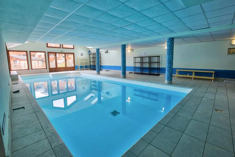 Ferienwohnung Flumet