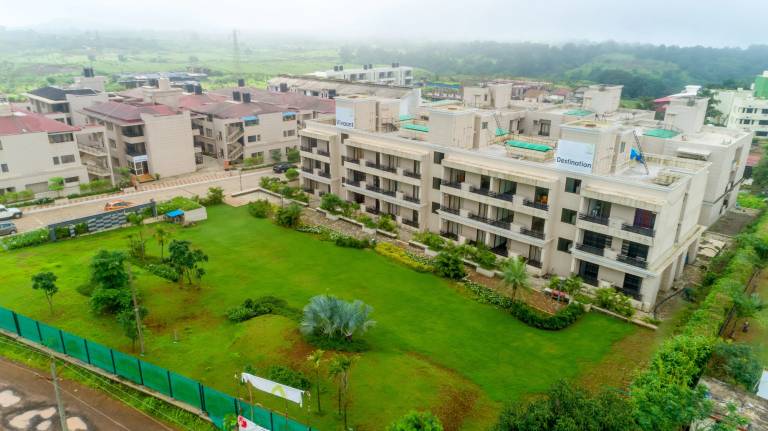 Resort  Igatpuri