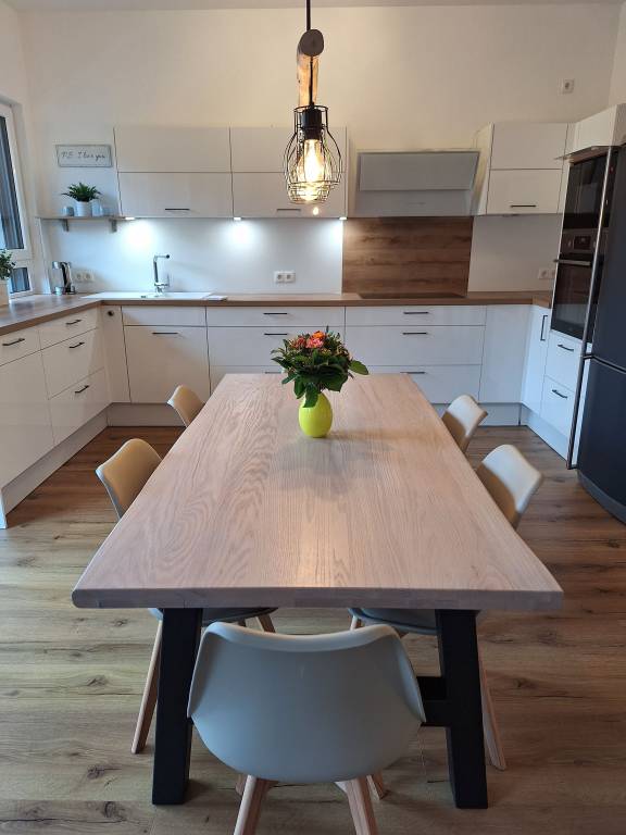Ferienwohnung Arzbach