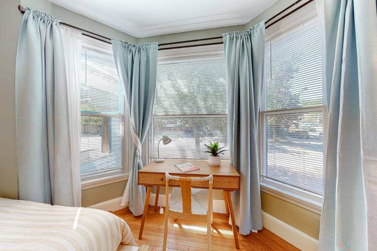 Apartment  Portland