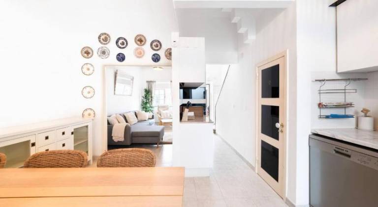 House with 3 rooms for 10 persons — photo 3