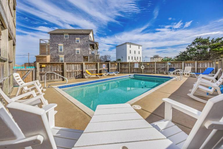 House  Rodanthe