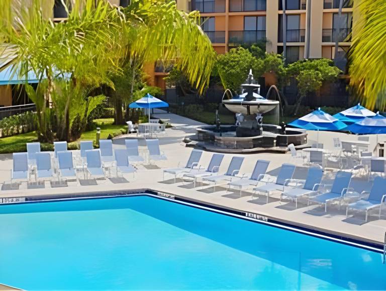 Courtyard by Marriott Boynton Beach — photo 5