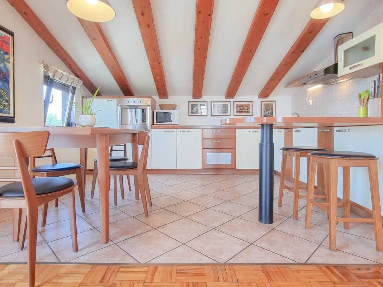 Holiday apartment with BBQ | Pet-friendly — photo 5
