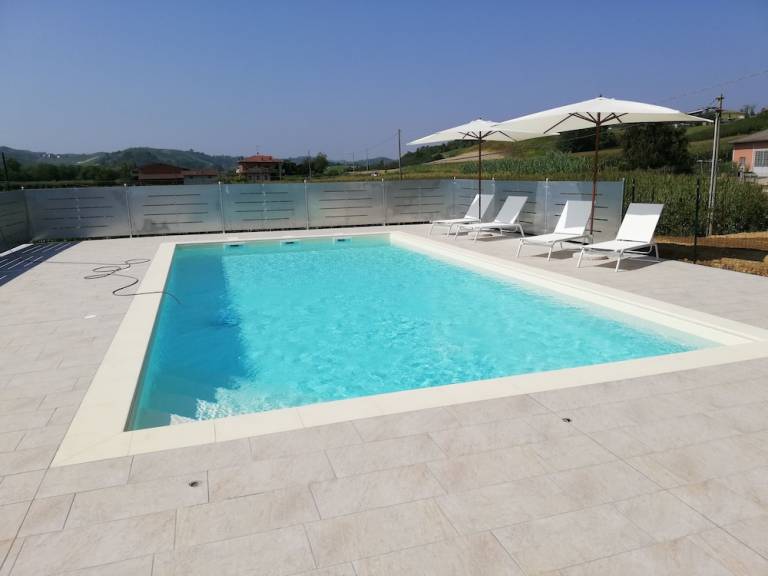 Agriturismo San Matteo