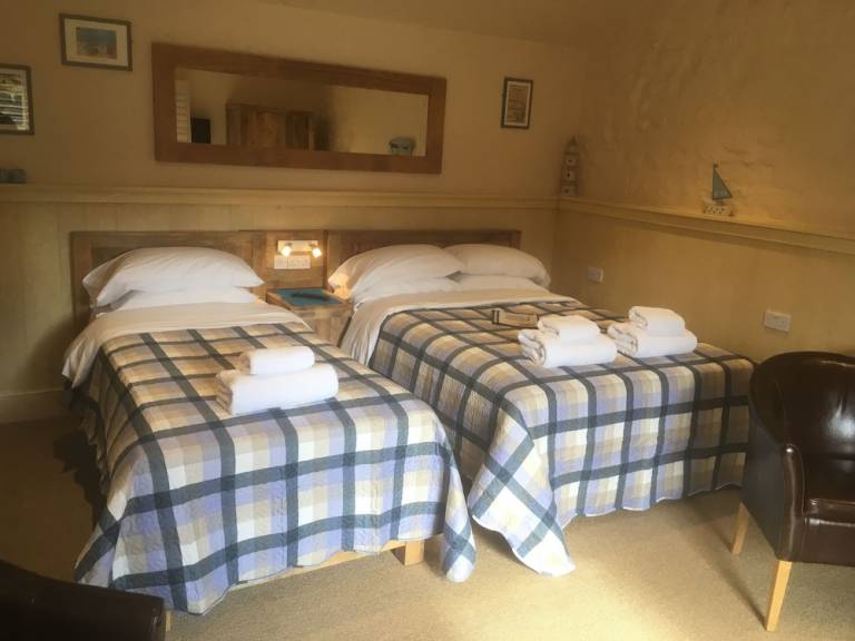 Bed and breakfast Bradford-on-Avon
