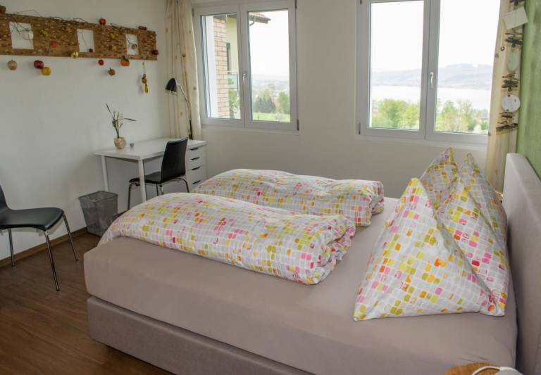 Apartman  Luzern