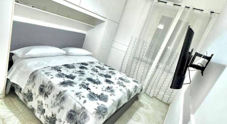 Pleasant house | Next to Piazza del Plebiscito | Pets are welcome — photo 2