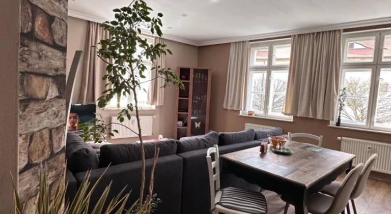 Wonderful apartment | Pet-friendly in Zittau