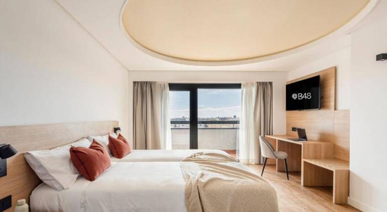 Serviced apartment | Pet-friendly in Manises
