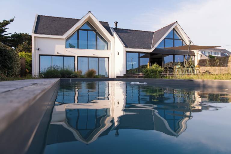 Villa La Baule-Escoublac