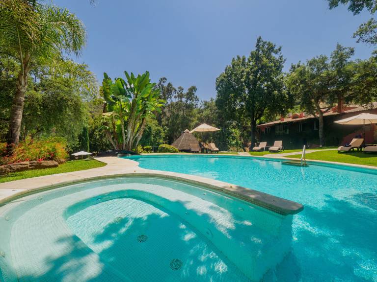 Landhaus Marbella