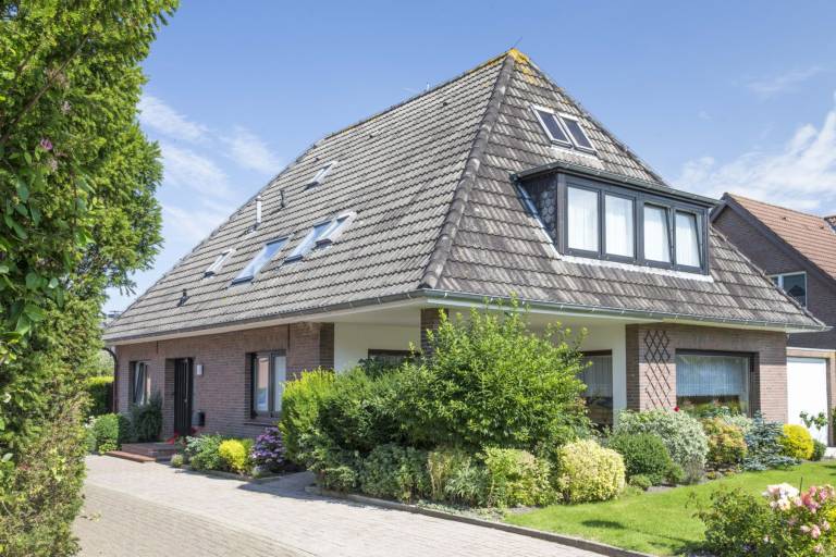 Ferienwohnung Altharlingersiel