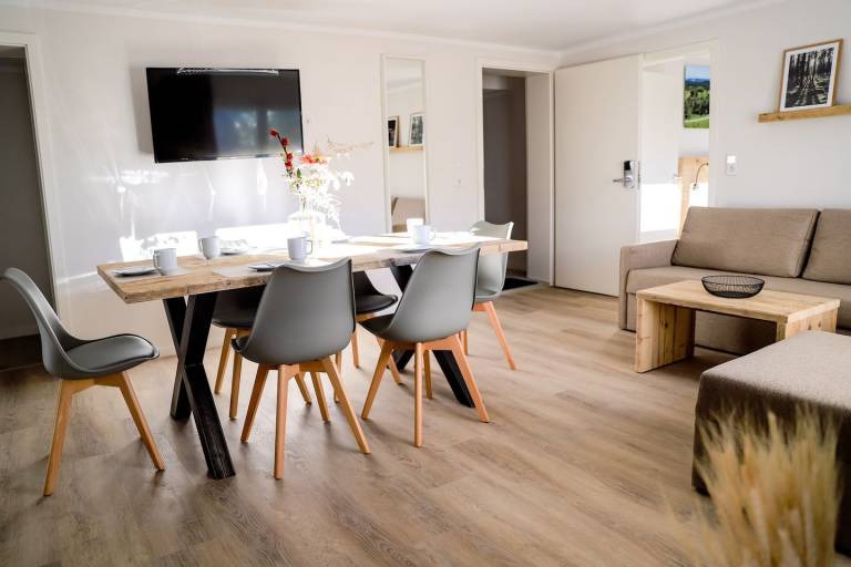 Smart Resorts Haus Saphir Ferienwohnung 502 — photo 4