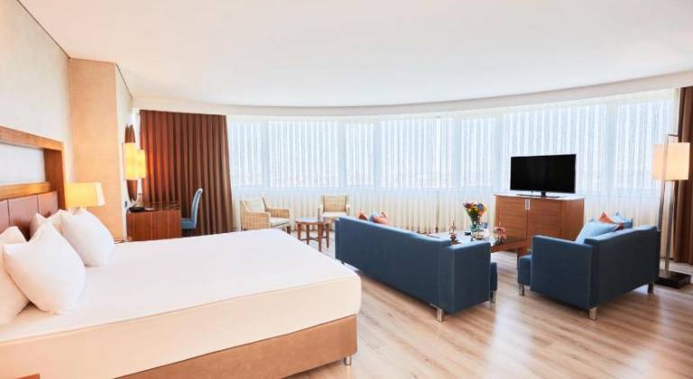 Dedeman Konya Hotel & Convention Center — photo 2