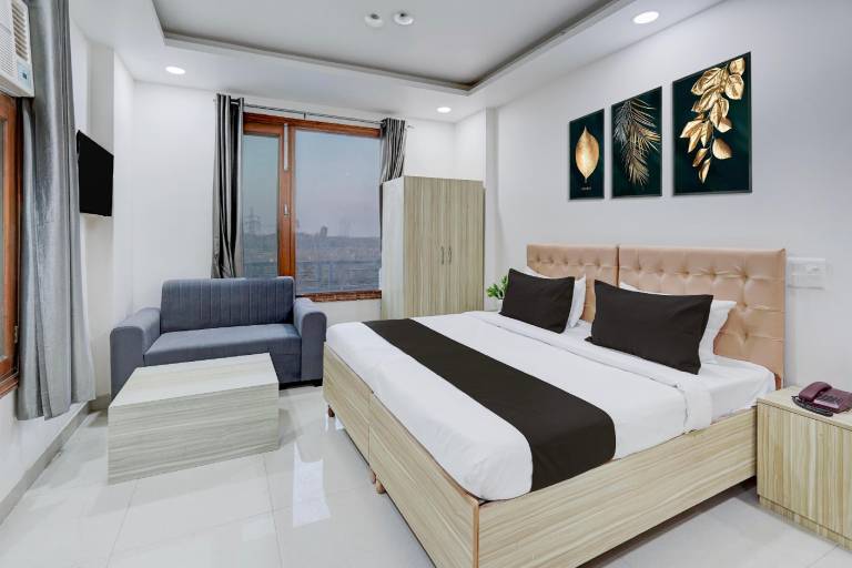 Townhouse Sector 135 Noida — photo 2