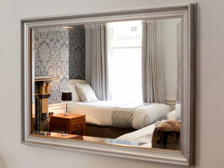 Chambre d'hôtes Rotunda