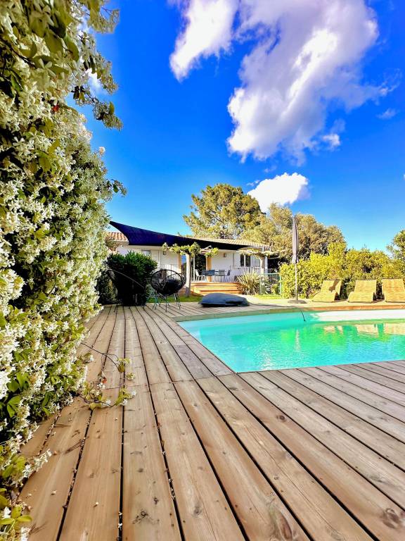 Villa Porto-Vecchio
