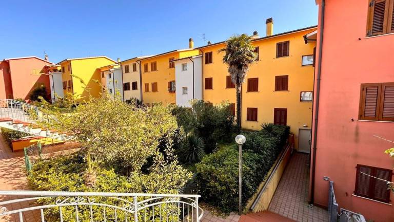 Ferienwohnung Sirolo