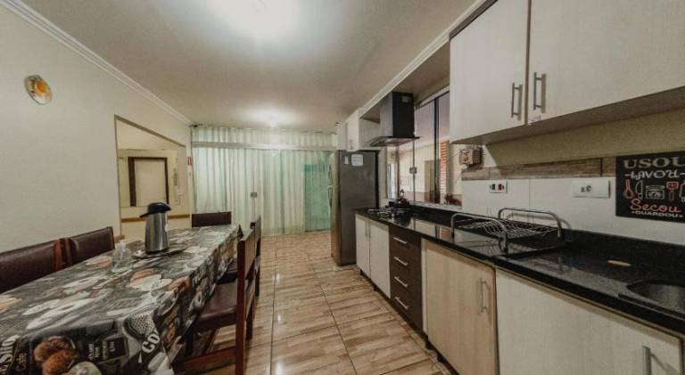 Pousada Iguassu Charm Suites — photo 4
