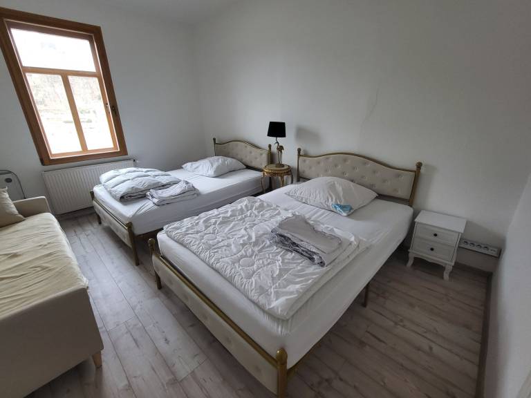 Rental apartment | Pets are welcome — photo 2