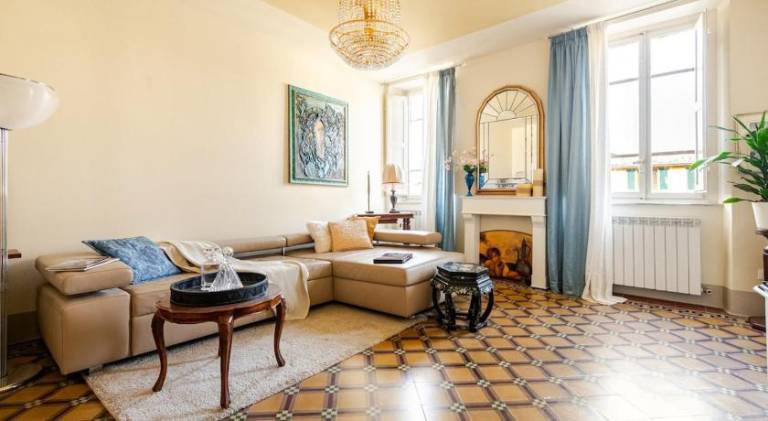 Holiday apartment | Close to Lucca Cathedral in Lucca