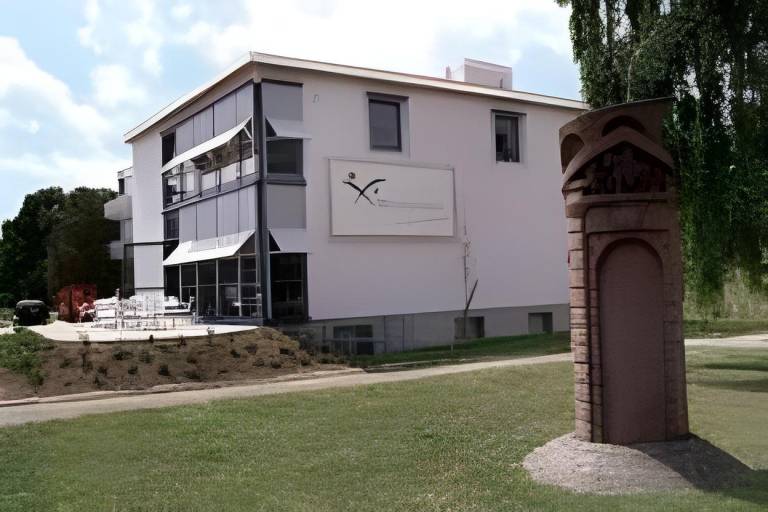 TOP EMBRACE Hotel INNdependence Mainz in Mainz