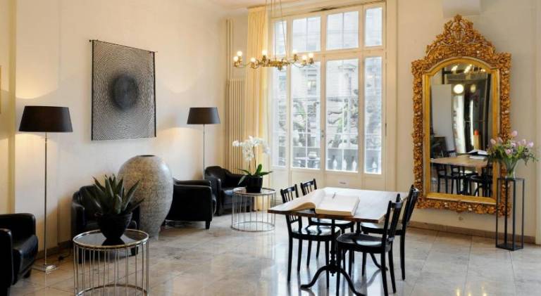 Hotel National Bern — photo 2