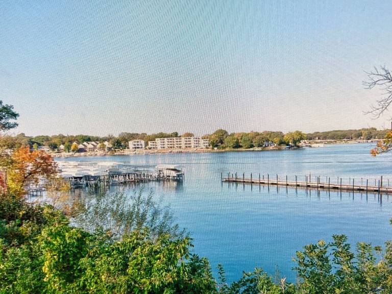 Condo Okoboji