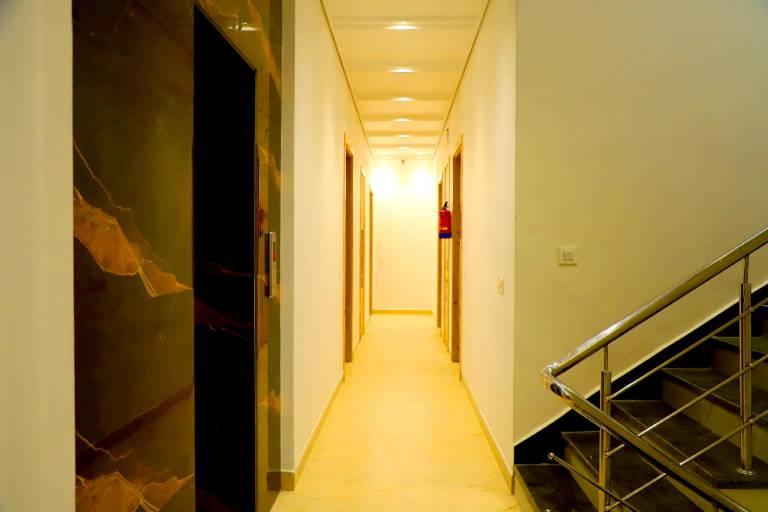 Hotel Diamond View — photo 5