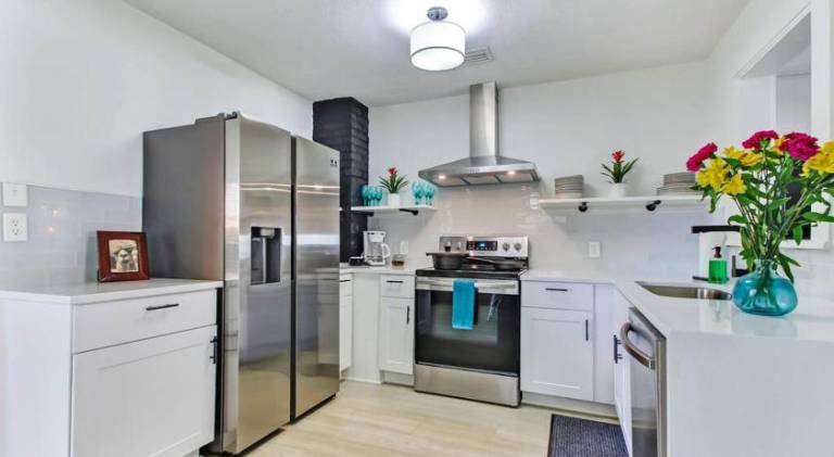Apartment with 3 rooms for 7 persons — photo 4