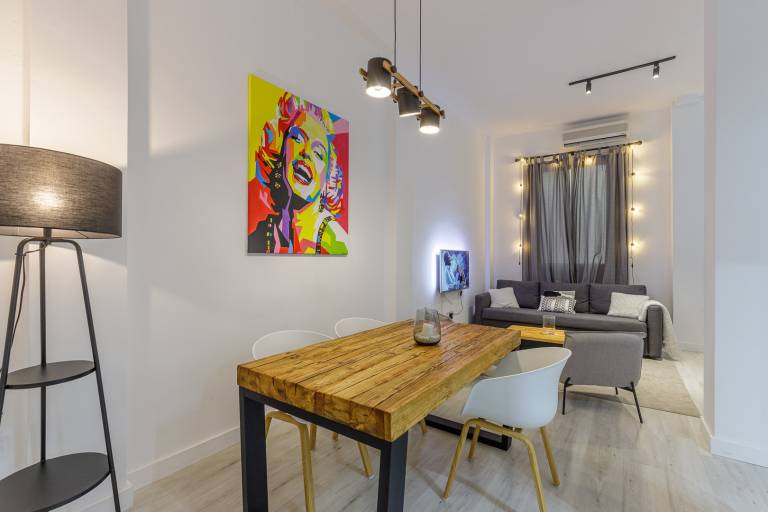 Apartment | Close to Alcazaba of Málaga — photo 5