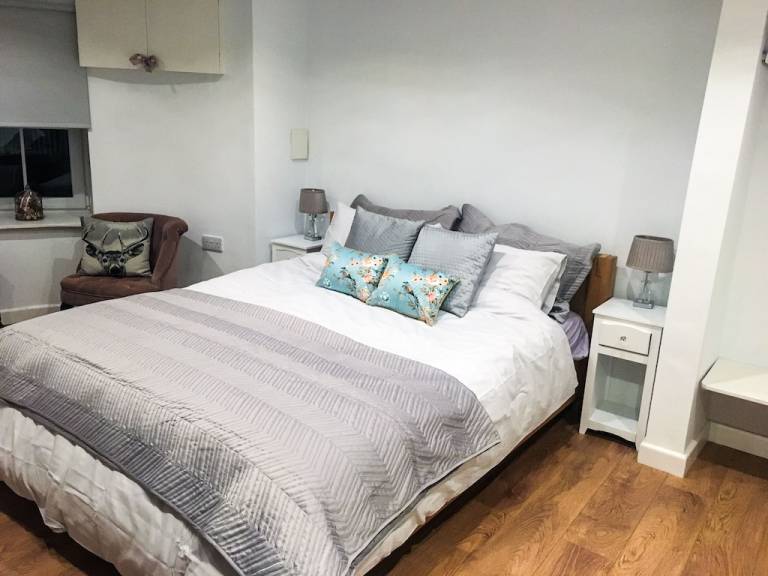 Apartment Cartmel