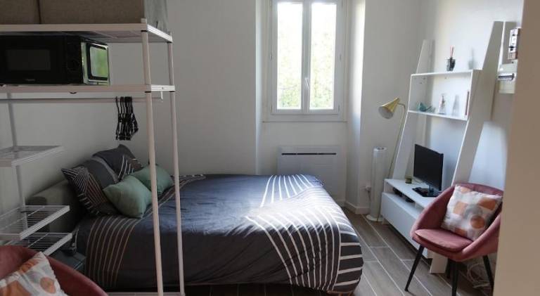 Apartment | Close to Pont Neuf — photo 2