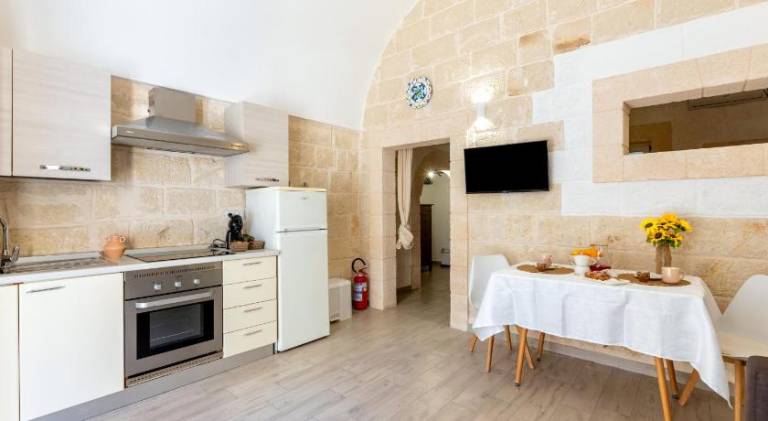 Holiday apartment with 1 room for 3 persons — photo 4